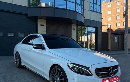 Mercedes-Benz C-Класс, 2014 год, 2 100 000 рублей, 10 фотография
