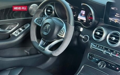 Mercedes-Benz C-Класс, 2014 год, 2 100 000 рублей, 12 фотография