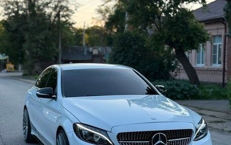 Mercedes-Benz C-Класс, 2014 год, 2 100 000 рублей, 5 фотография