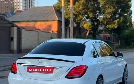 Mercedes-Benz C-Класс, 2014 год, 2 100 000 рублей, 6 фотография