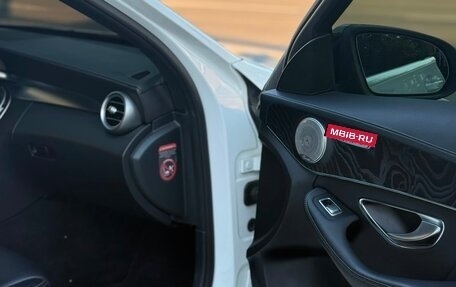 Mercedes-Benz C-Класс, 2014 год, 2 100 000 рублей, 15 фотография