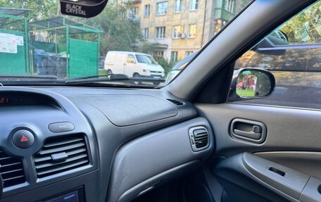 Nissan Almera Classic, 2006 год, 500 000 рублей, 4 фотография