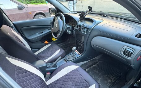 Nissan Almera Classic, 2006 год, 500 000 рублей, 12 фотография