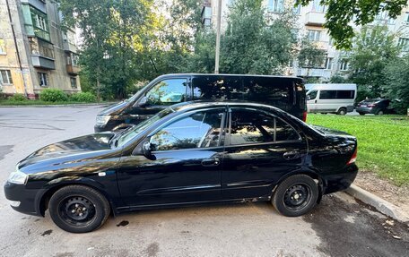 Nissan Almera Classic, 2006 год, 500 000 рублей, 6 фотография