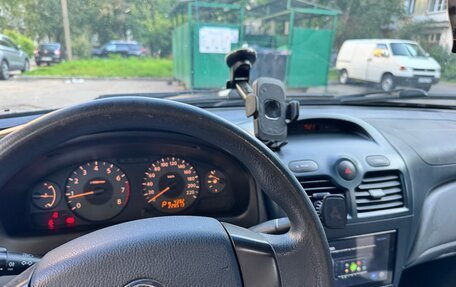 Nissan Almera Classic, 2006 год, 500 000 рублей, 11 фотография