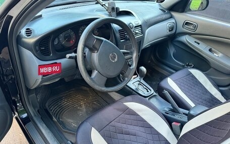 Nissan Almera Classic, 2006 год, 500 000 рублей, 9 фотография