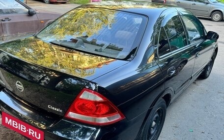Nissan Almera Classic, 2006 год, 500 000 рублей, 5 фотография