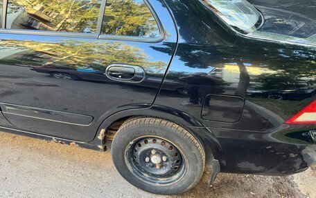 Nissan Almera Classic, 2006 год, 500 000 рублей, 19 фотография