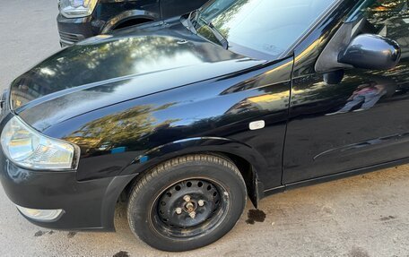 Nissan Almera Classic, 2006 год, 500 000 рублей, 20 фотография