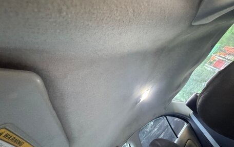 Nissan Almera Classic, 2006 год, 500 000 рублей, 18 фотография