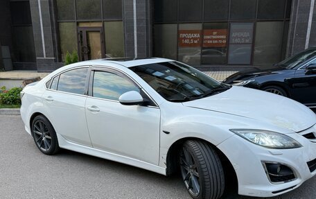 Mazda 6, 2010 год, 780 000 рублей, 5 фотография