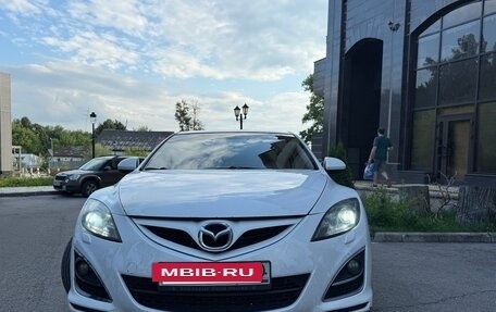Mazda 6, 2010 год, 780 000 рублей, 4 фотография
