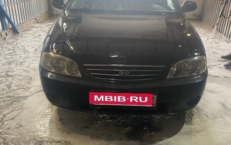 KIA Spectra II (LD), 2006 год, 250 000 рублей, 6 фотография