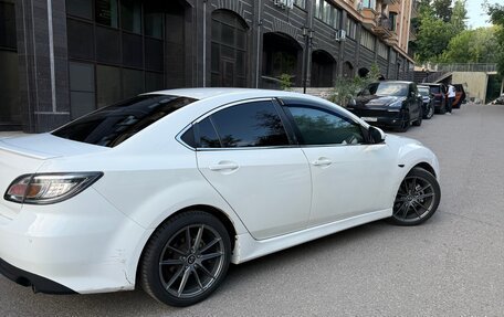 Mazda 6, 2010 год, 780 000 рублей, 6 фотография