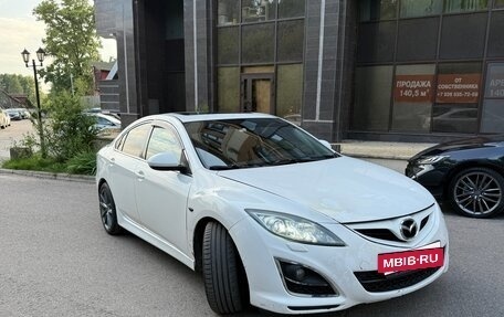 Mazda 6, 2010 год, 780 000 рублей, 3 фотография