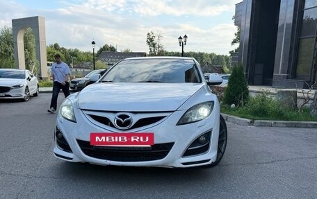 Mazda 6, 2010 год, 780 000 рублей, 2 фотография