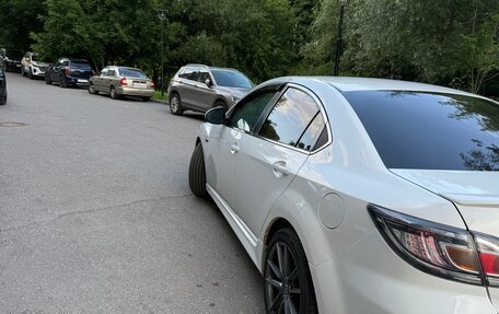 Mazda 6, 2010 год, 780 000 рублей, 7 фотография
