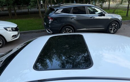 Mazda 6, 2010 год, 780 000 рублей, 8 фотография
