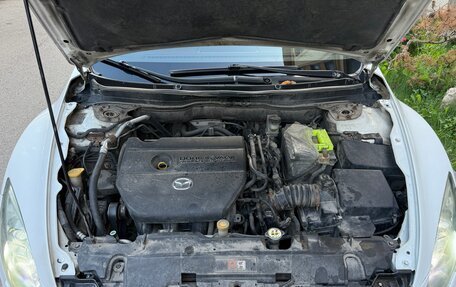 Mazda 6, 2010 год, 780 000 рублей, 11 фотография