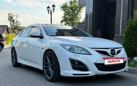 Mazda 6, 2010 год, 780 000 рублей, 12 фотография