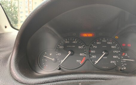 Peugeot 206, 2008 год, 230 000 рублей, 6 фотография