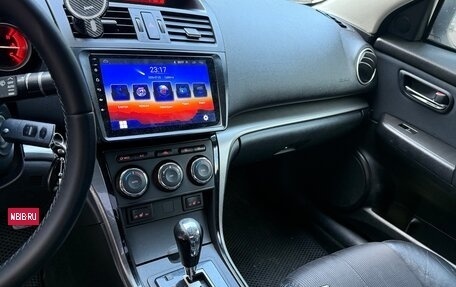Mazda 6, 2010 год, 780 000 рублей, 9 фотография