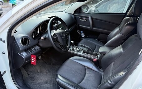 Mazda 6, 2010 год, 780 000 рублей, 13 фотография