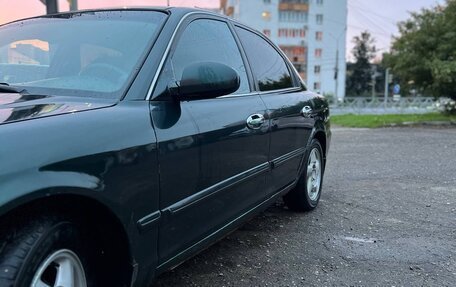 KIA Optima II, 2001 год, 160 000 рублей, 6 фотография
