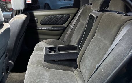 KIA Optima II, 2001 год, 160 000 рублей, 15 фотография