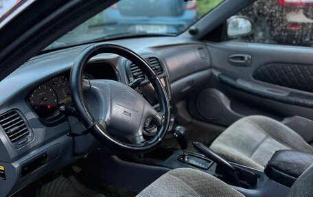 KIA Optima II, 2001 год, 160 000 рублей, 7 фотография
