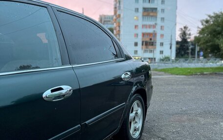 KIA Optima II, 2001 год, 160 000 рублей, 12 фотография