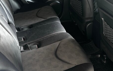 Toyota RAV4, 2011 год, 1 350 000 рублей, 6 фотография