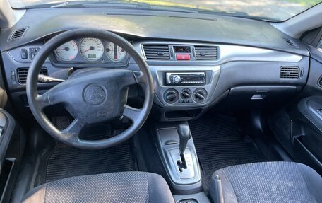 Mitsubishi Lancer IX, 2005 год, 240 000 рублей, 9 фотография
