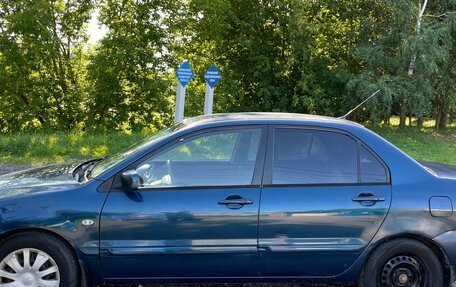 Mitsubishi Lancer IX, 2005 год, 240 000 рублей, 6 фотография