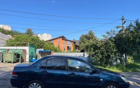 Mitsubishi Lancer IX, 2005 год, 240 000 рублей, 7 фотография