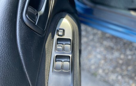 Mitsubishi Lancer IX, 2005 год, 240 000 рублей, 10 фотография