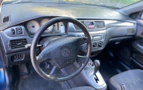 Mitsubishi Lancer IX, 2005 год, 240 000 рублей, 8 фотография