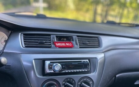 Mitsubishi Lancer IX, 2005 год, 240 000 рублей, 11 фотография