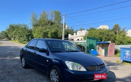 Mitsubishi Lancer IX, 2005 год, 240 000 рублей, 3 фотография