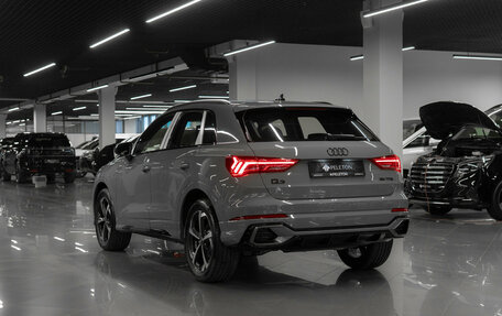 Audi Q3, 2026 год, 4 150 000 рублей, 19 фотография