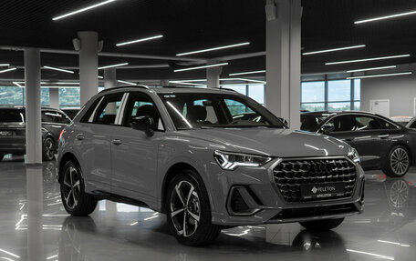 Audi Q3, 2026 год, 4 150 000 рублей, 17 фотография
