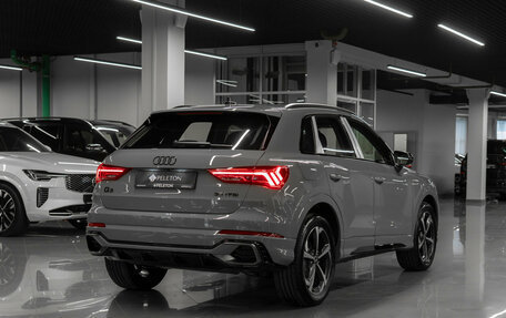 Audi Q3, 2026 год, 4 150 000 рублей, 20 фотография