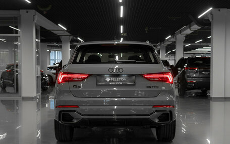 Audi Q3, 2026 год, 4 150 000 рублей, 21 фотография