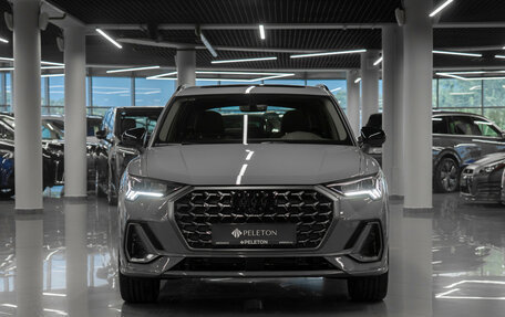 Audi Q3, 2026 год, 4 150 000 рублей, 18 фотография