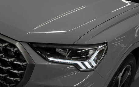 Audi Q3, 2026 год, 4 150 000 рублей, 29 фотография