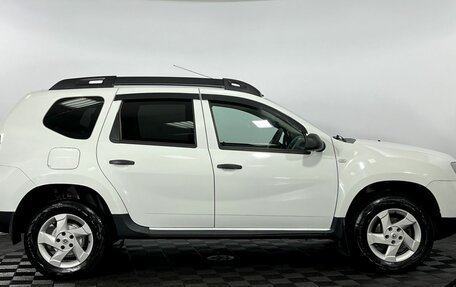 Renault Duster I рестайлинг, 2018 год, 1 470 000 рублей, 5 фотография