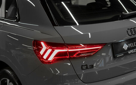 Audi Q3, 2026 год, 4 150 000 рублей, 30 фотография