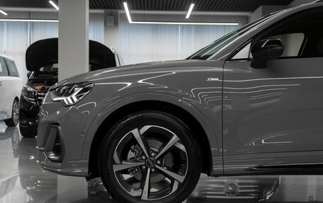 Audi Q3, 2026 год, 4 150 000 рублей, 28 фотография