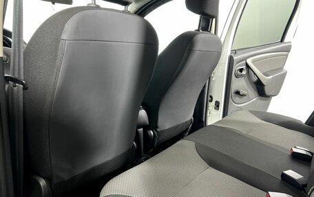 Renault Duster I рестайлинг, 2018 год, 1 470 000 рублей, 11 фотография