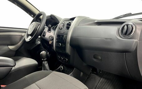 Renault Duster I рестайлинг, 2018 год, 1 470 000 рублей, 12 фотография